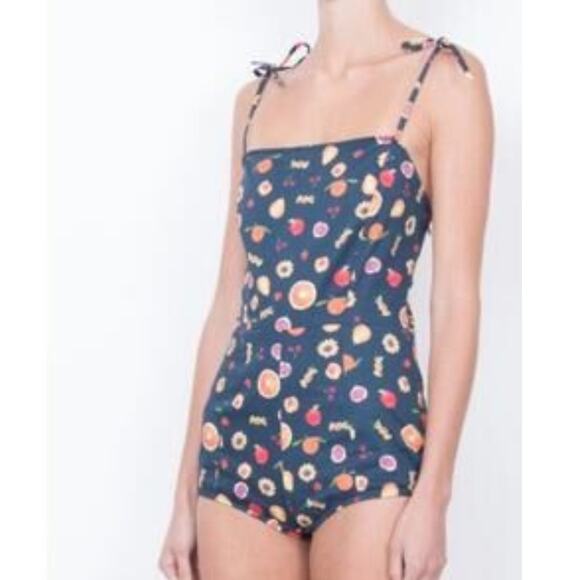 LHD Romper 2 NWT - Picture 1 of 10